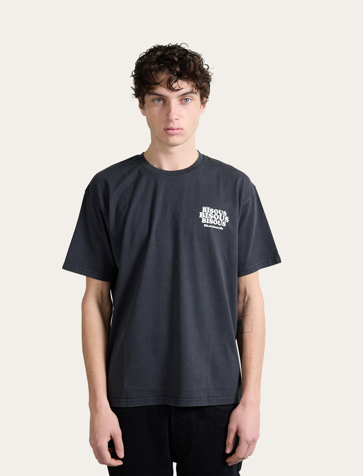 TS Grease