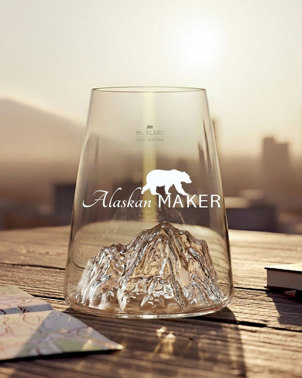 Alaskan Maker