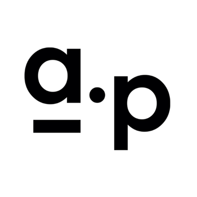 A.p