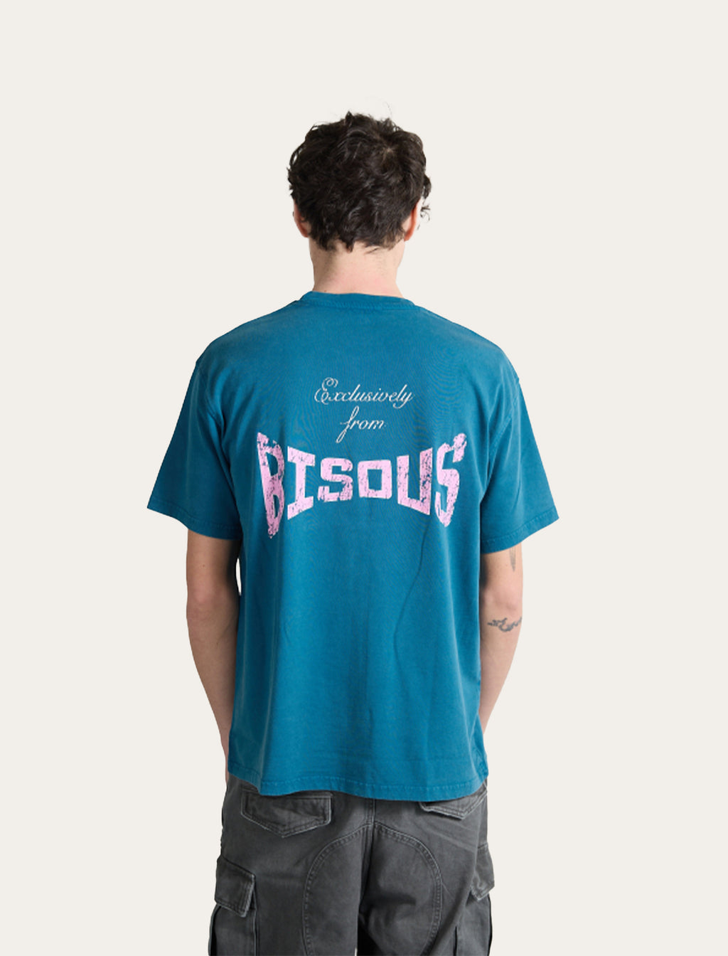TS Banzai