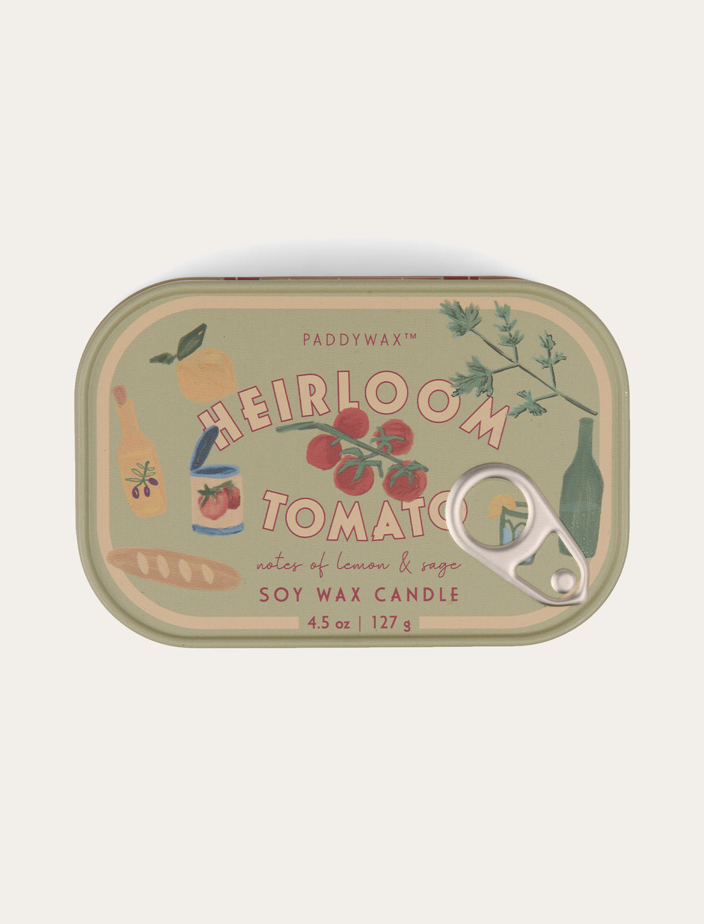 Bistro Tomato