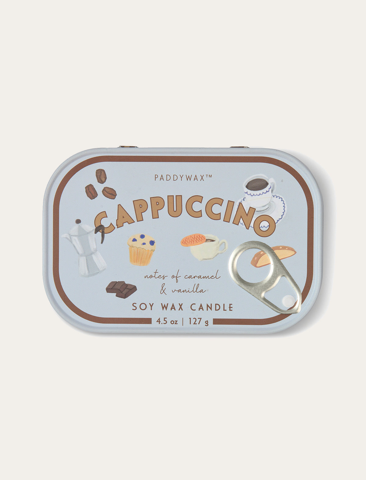 Bistro Cappuccino
