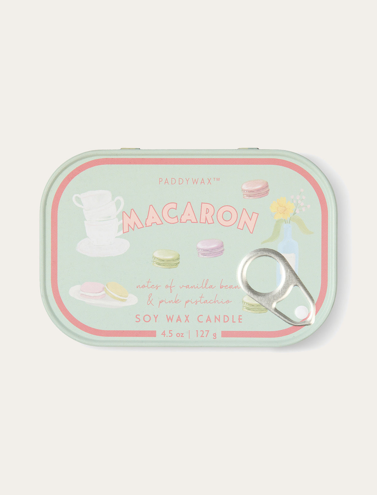 Bistro Macaron