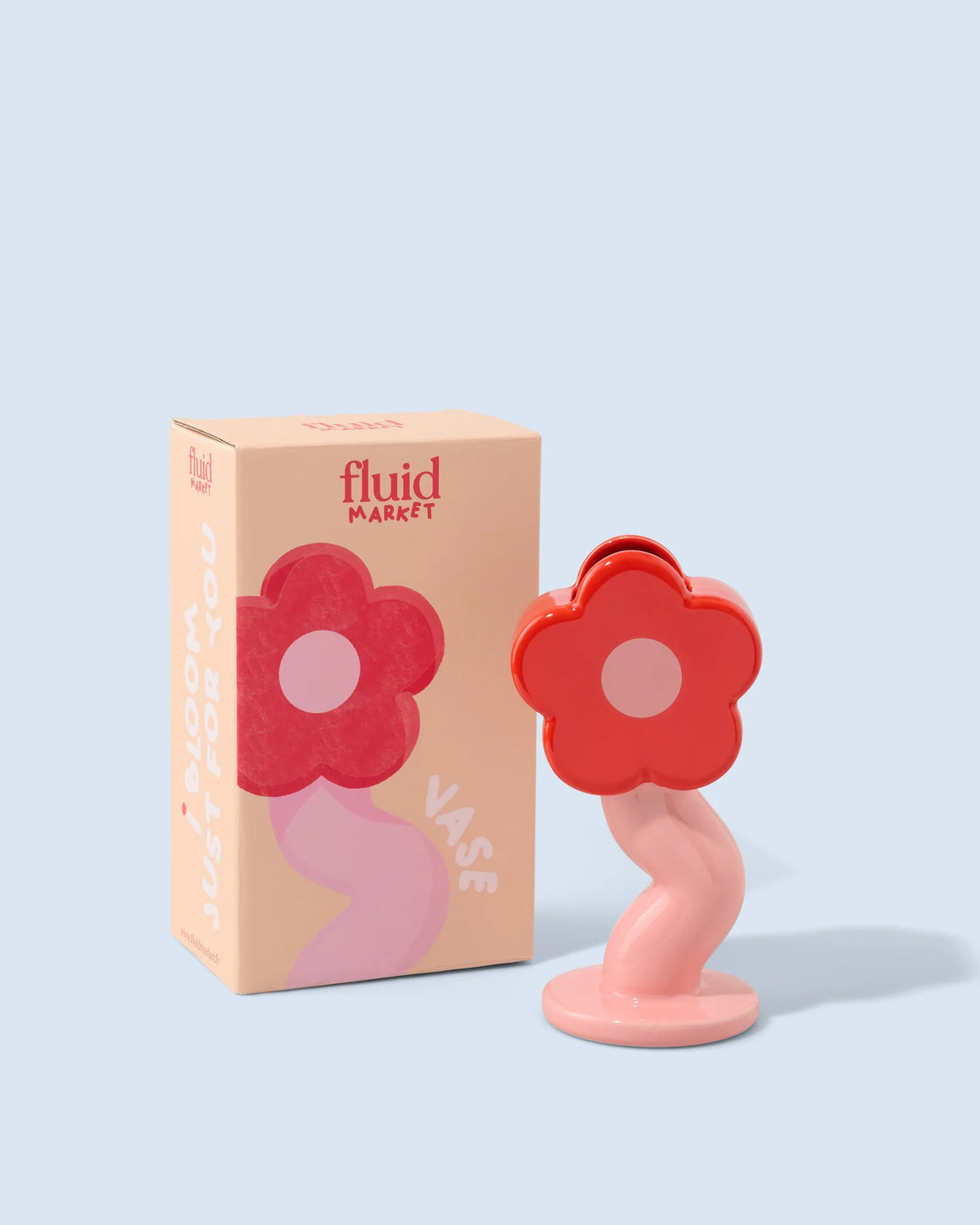 Fleur Curve