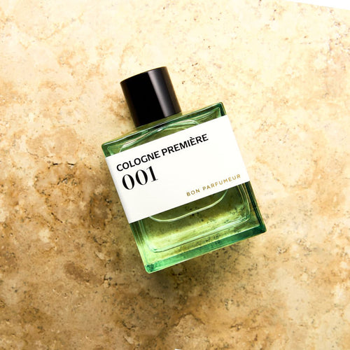 001 Cologne Première