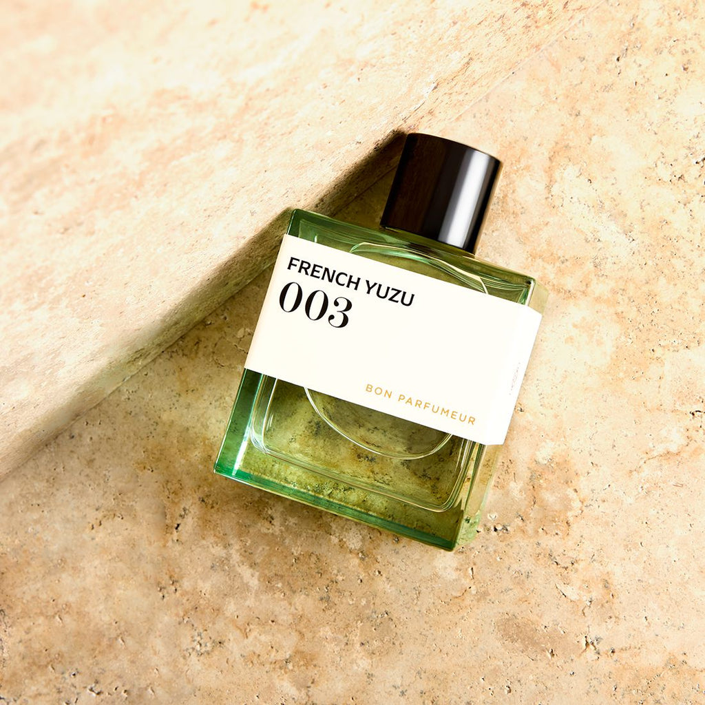 003 French Yuzu
