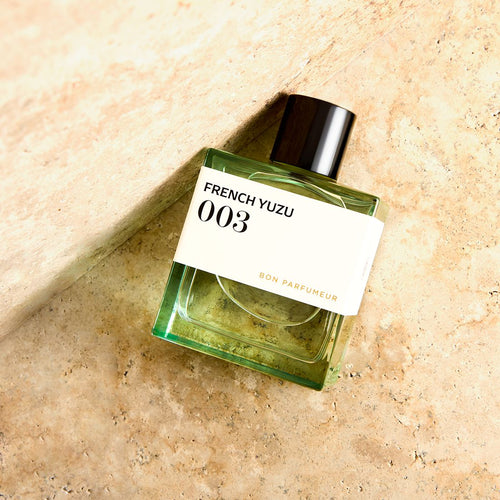 003 French Yuzu
