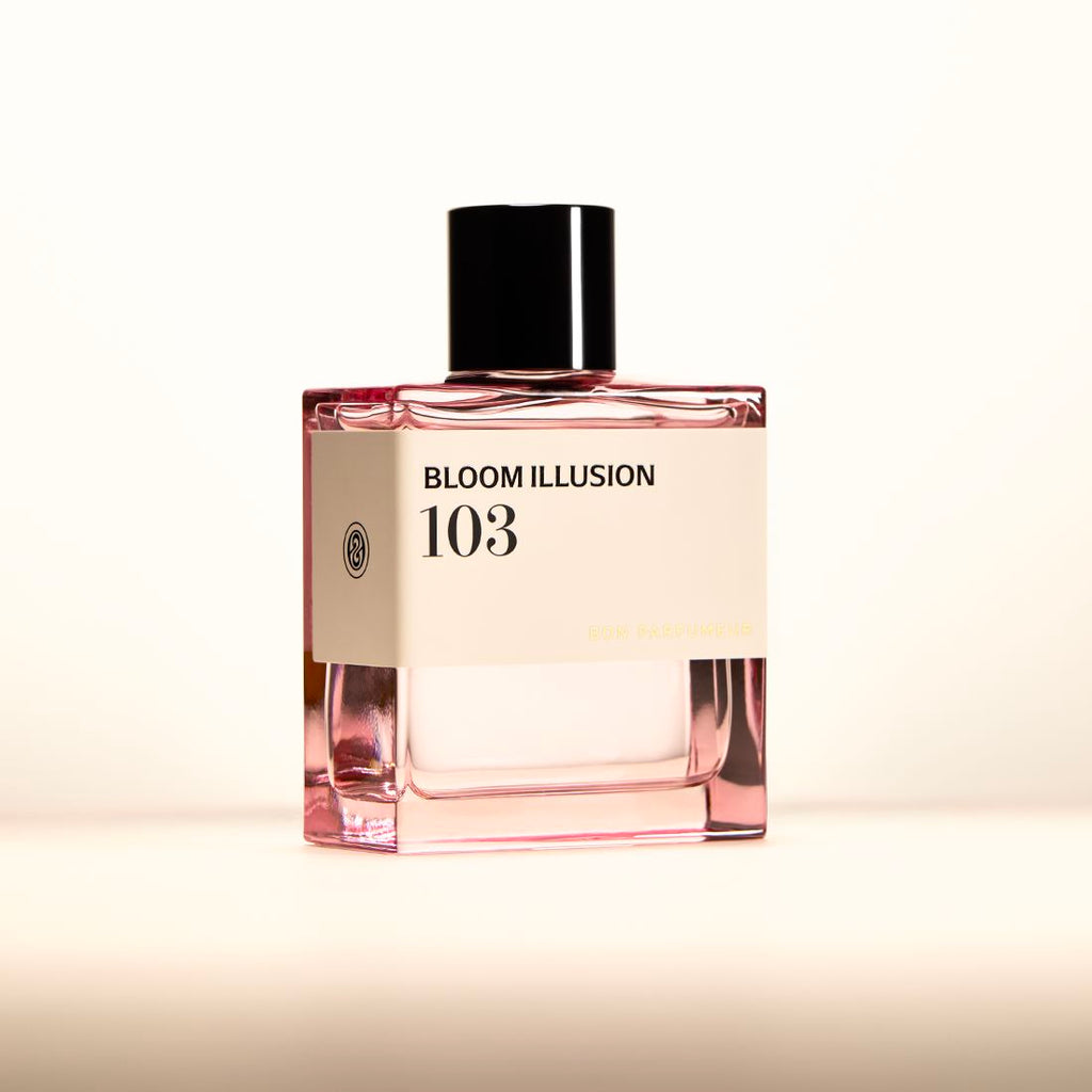 103 Bloom Illusion