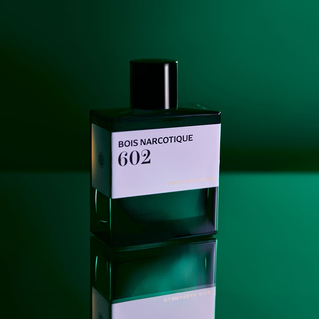 602 Bois Narcotique
