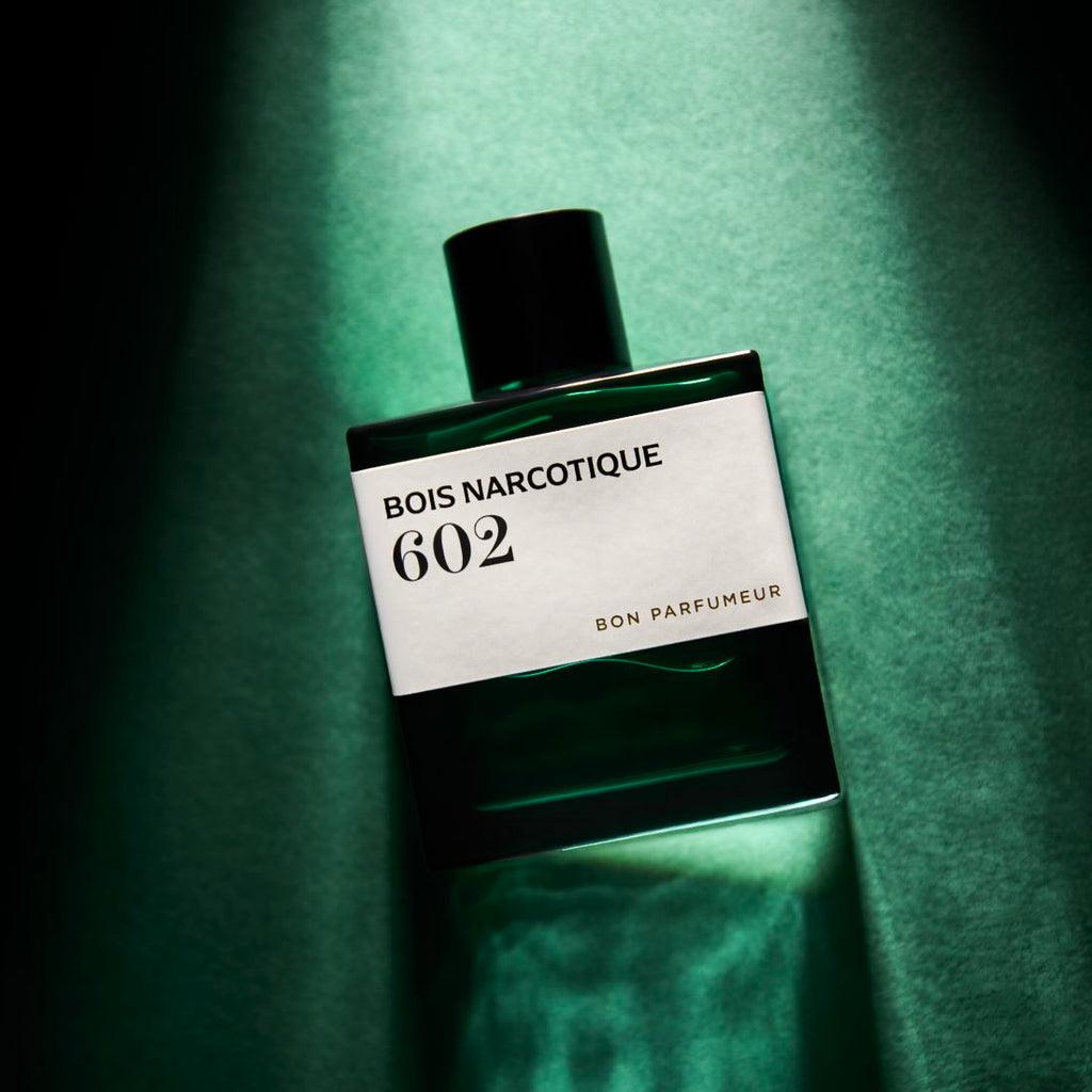 602 Bois Narcotique