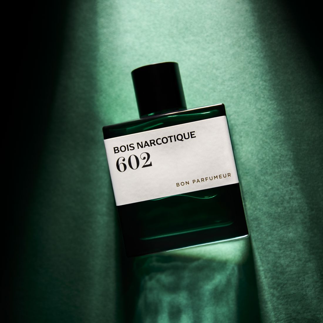 602 Bois Narcotique
