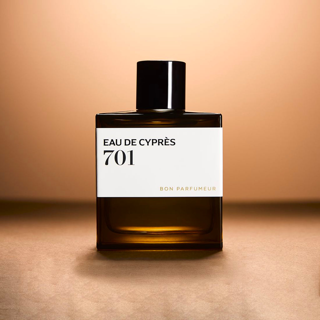 702 Encens Privé