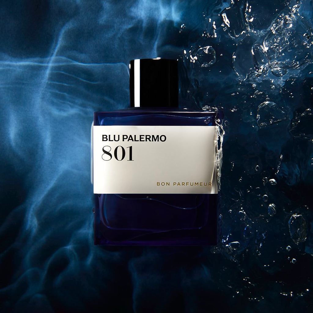 801 Blu Palermo