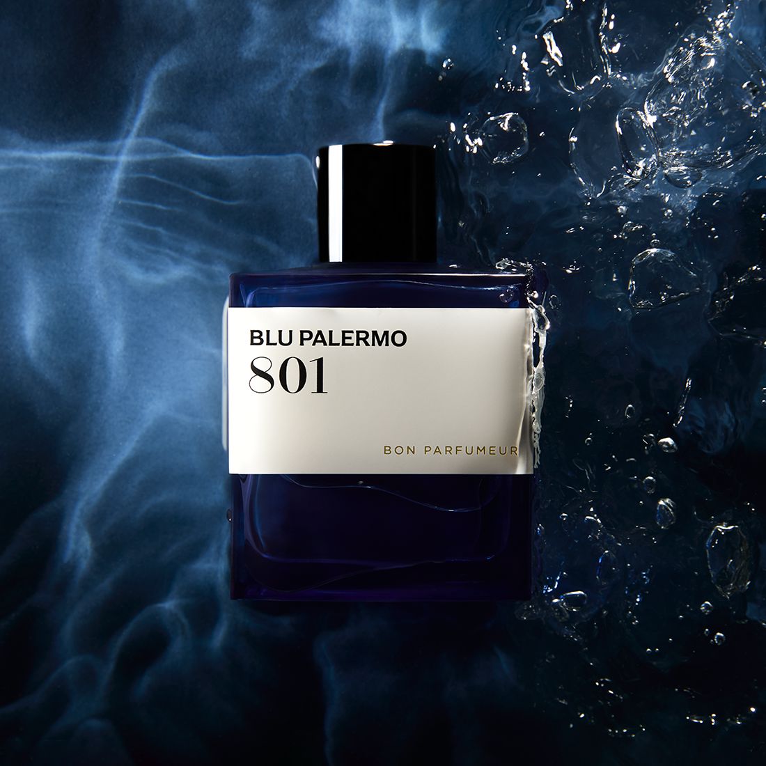 801 Blu Palermo