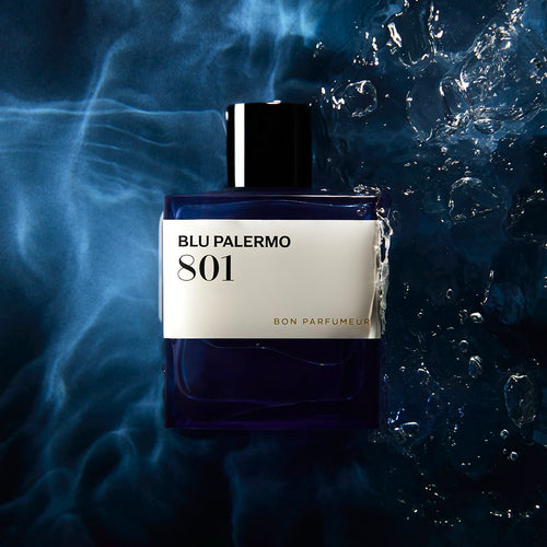 801 Blu Palermo