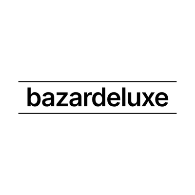 BazarDeLuxe