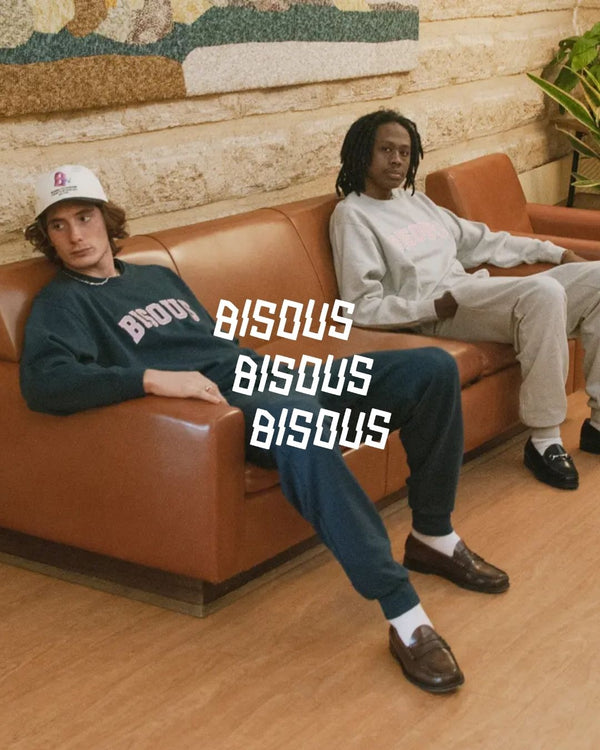 Bisous Skateboards