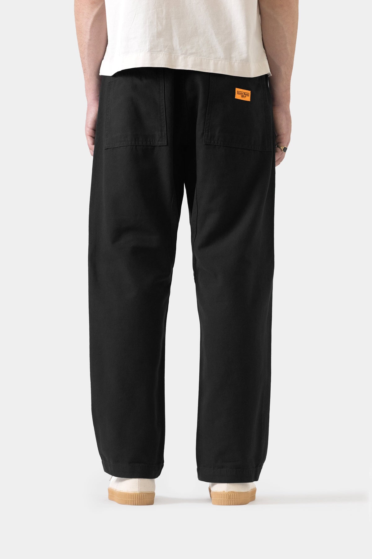 Classic Chef Pants