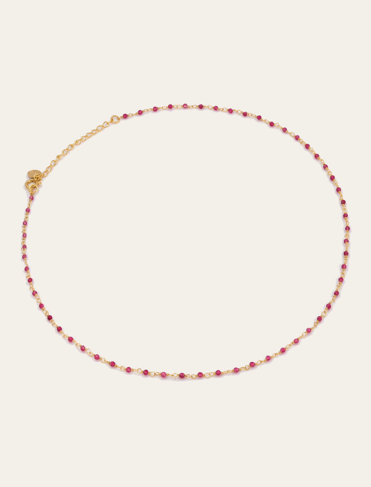 Inde Fuchsia
