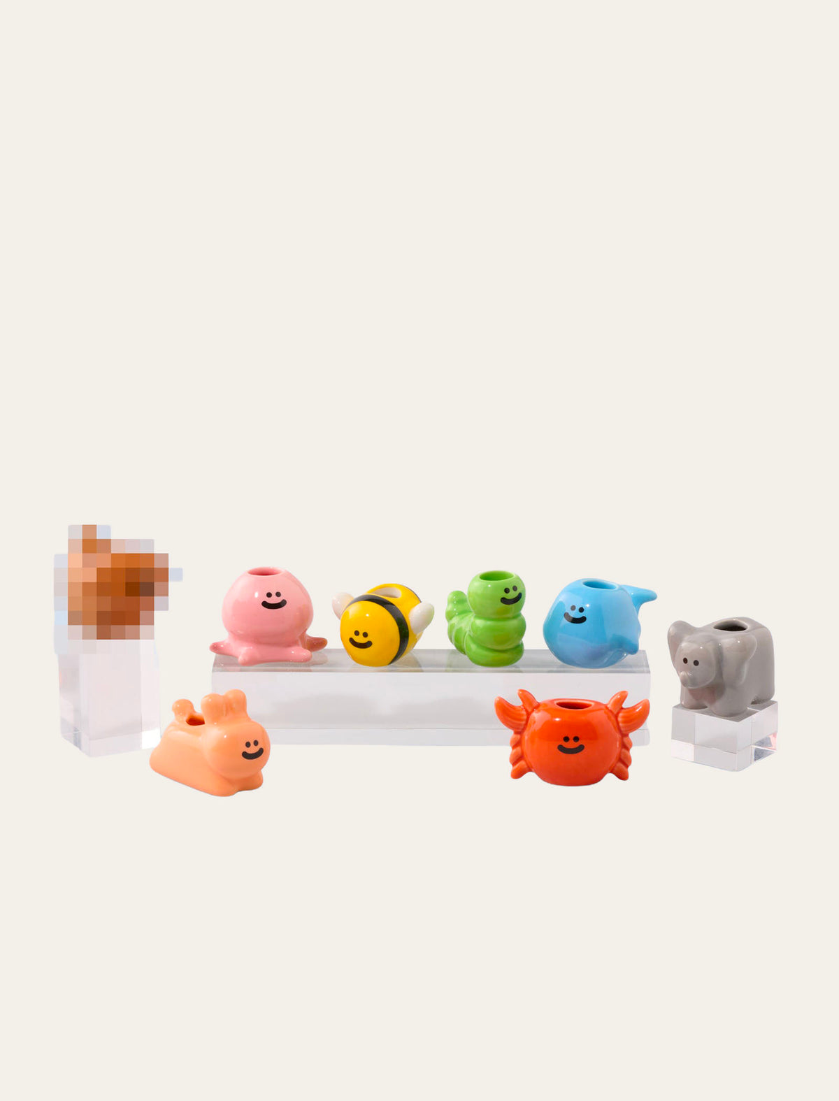 Surprise Box Animaux
