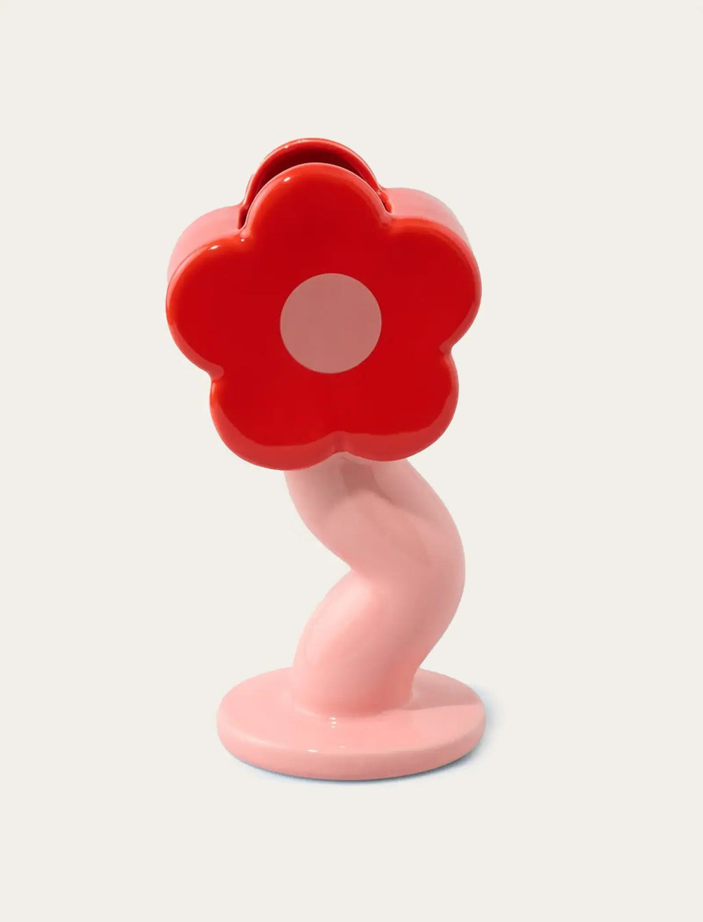 Fleur Curve
