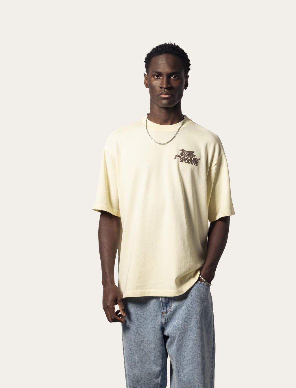 New Pegasus Butter