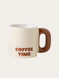 Morning Coffee Time