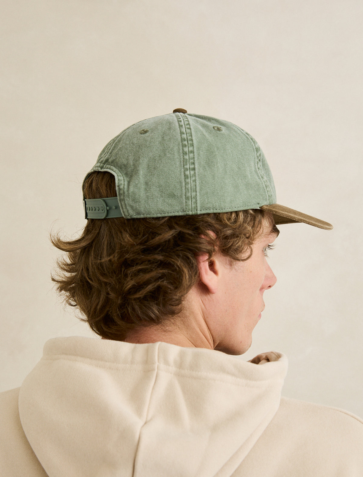 Hallmark Cap