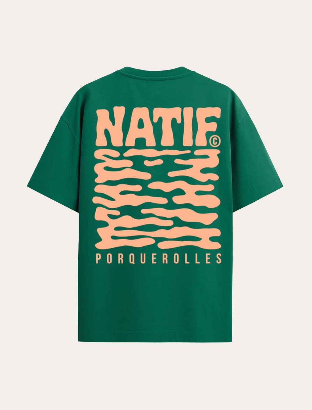 New Porquerolles
