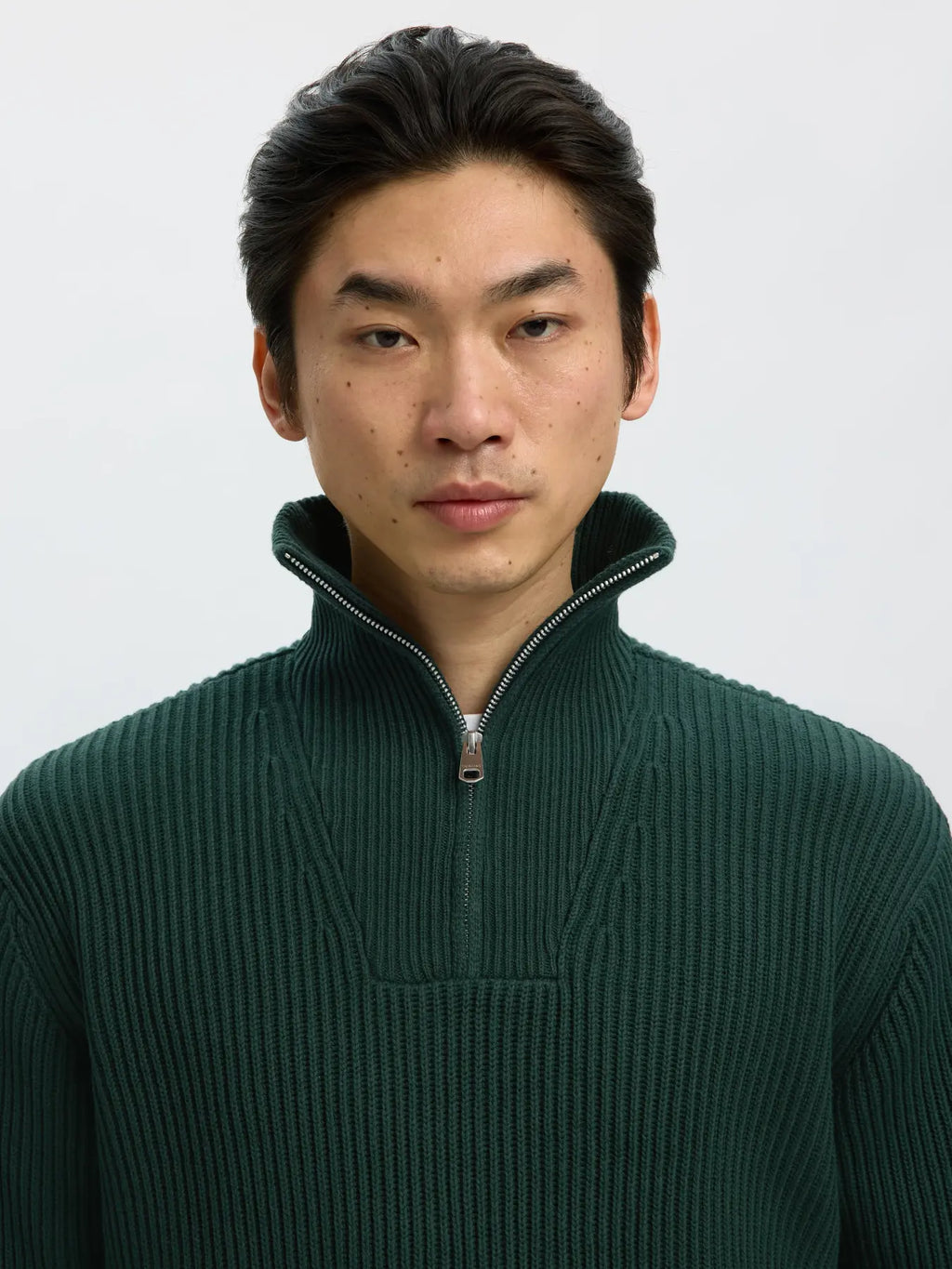 Half Zip