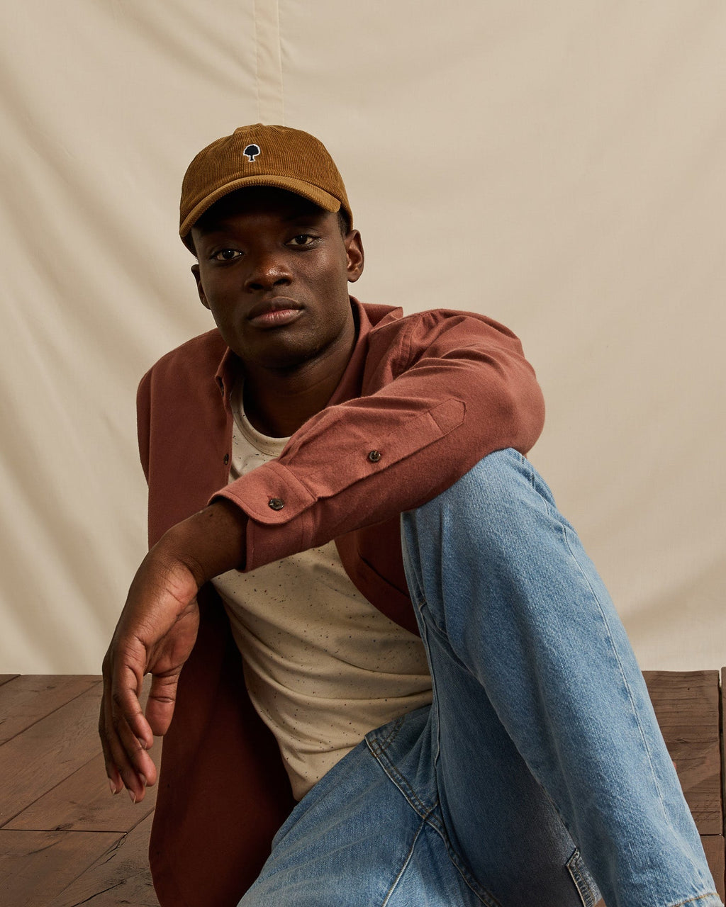 Cap