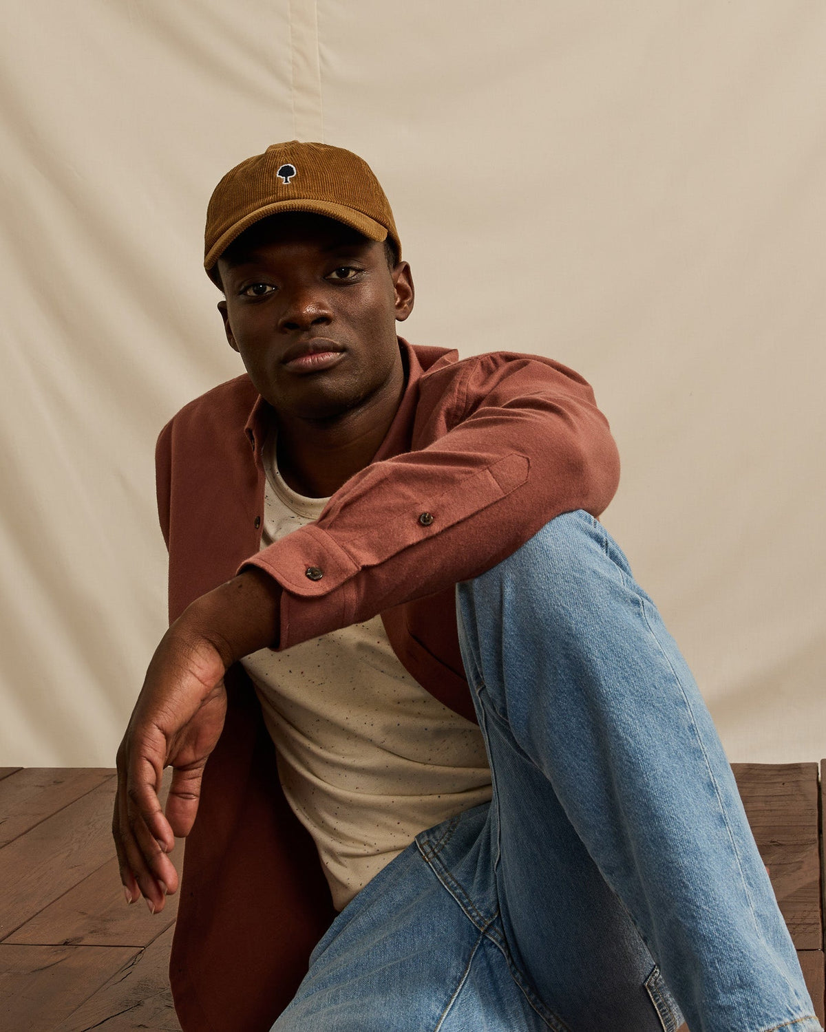 Cap