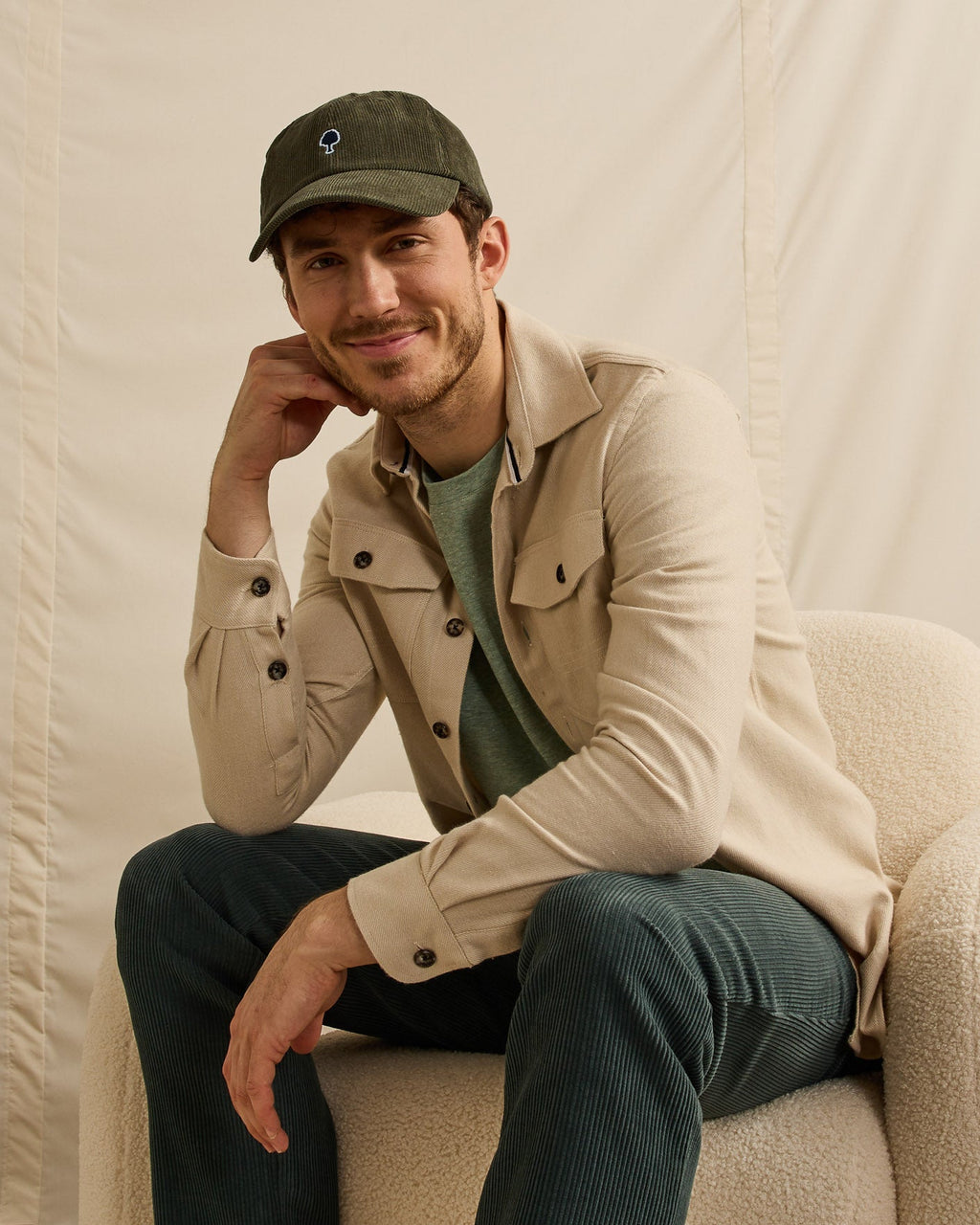 Cap