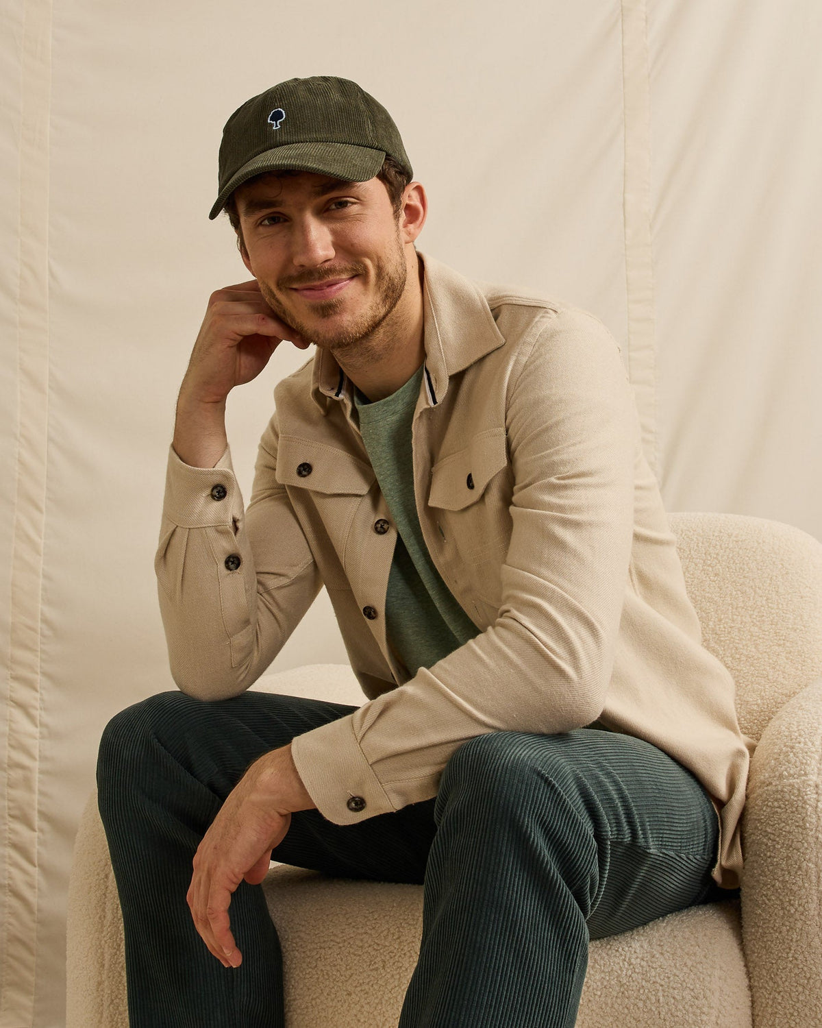 Cap