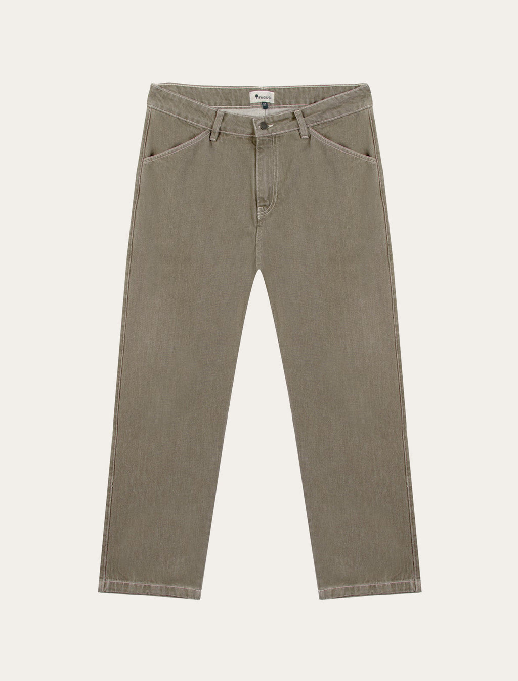 Denim Loose