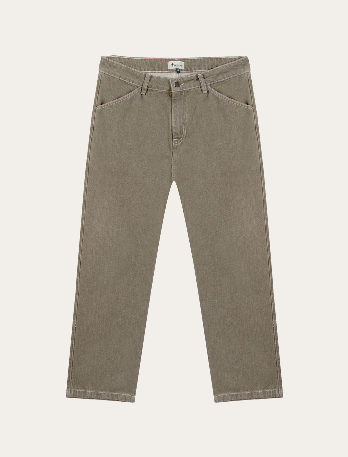 Denim Loose