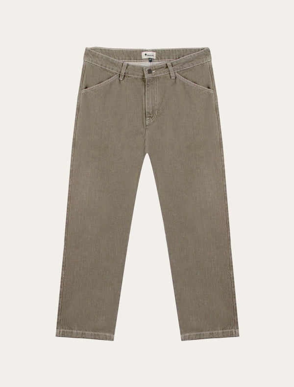 Denim Loose