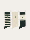 Socks X3