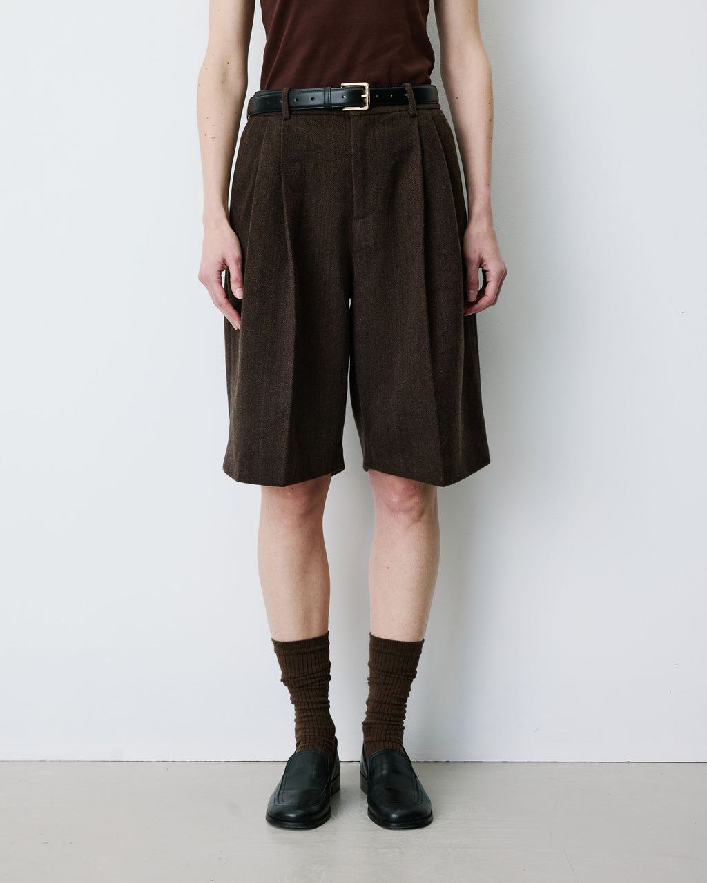 Bradi