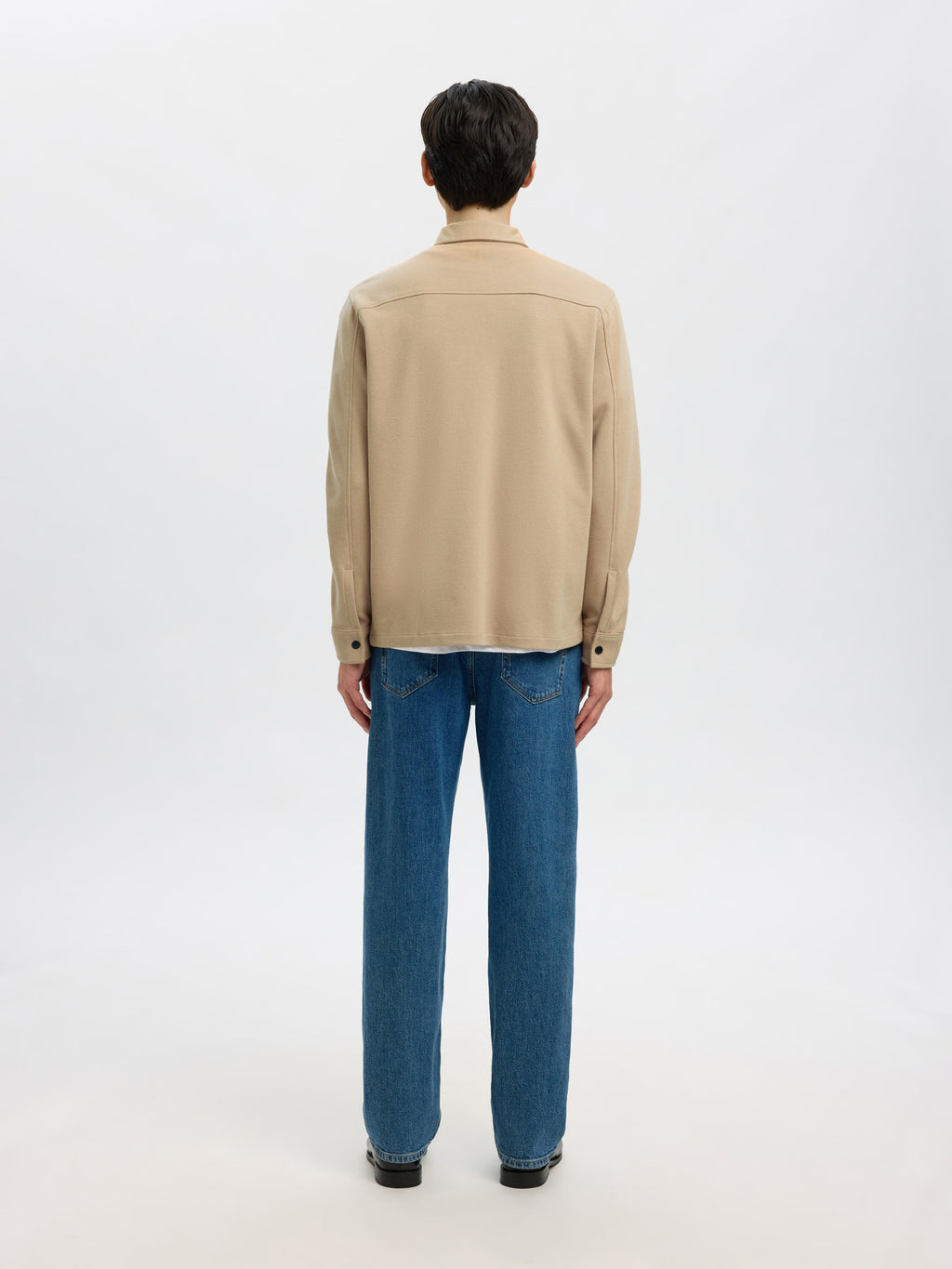 Zip Jacket