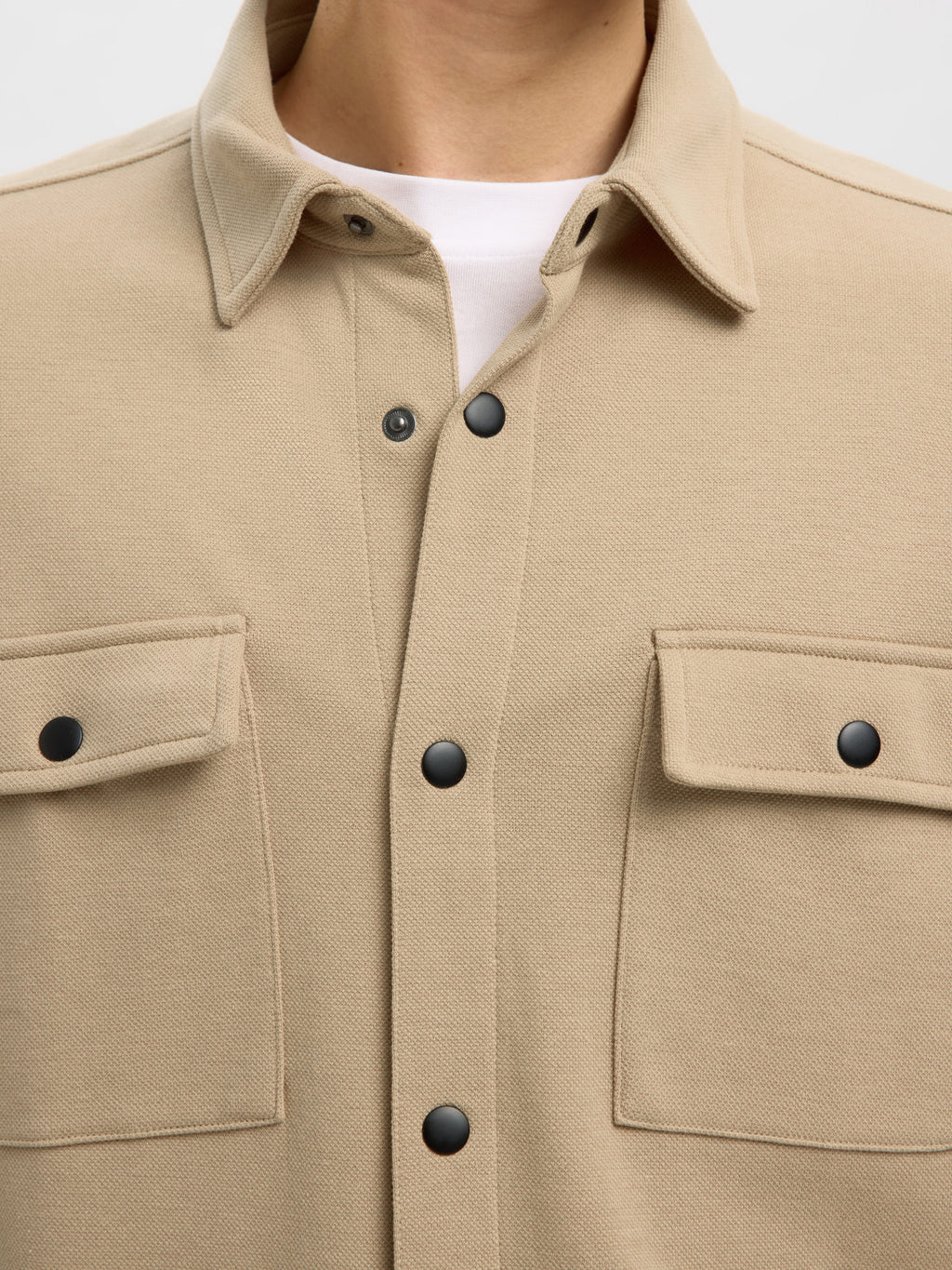 Zip Jacket