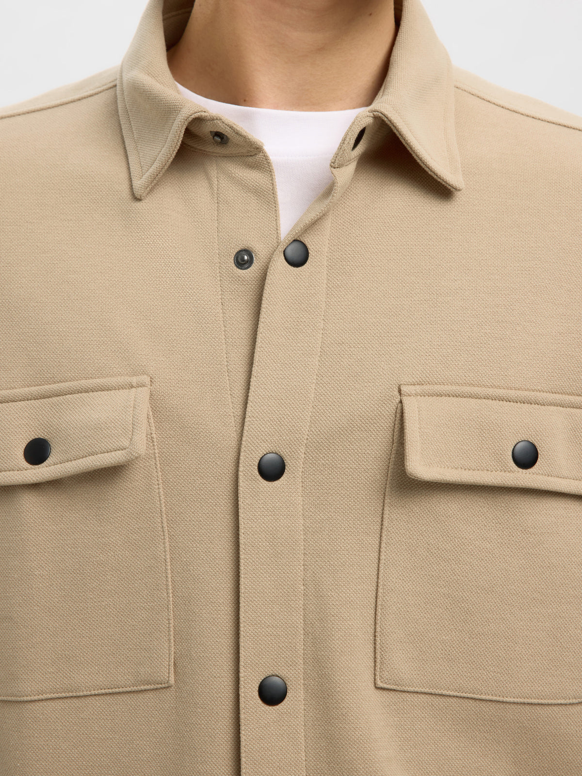 Zip Jacket