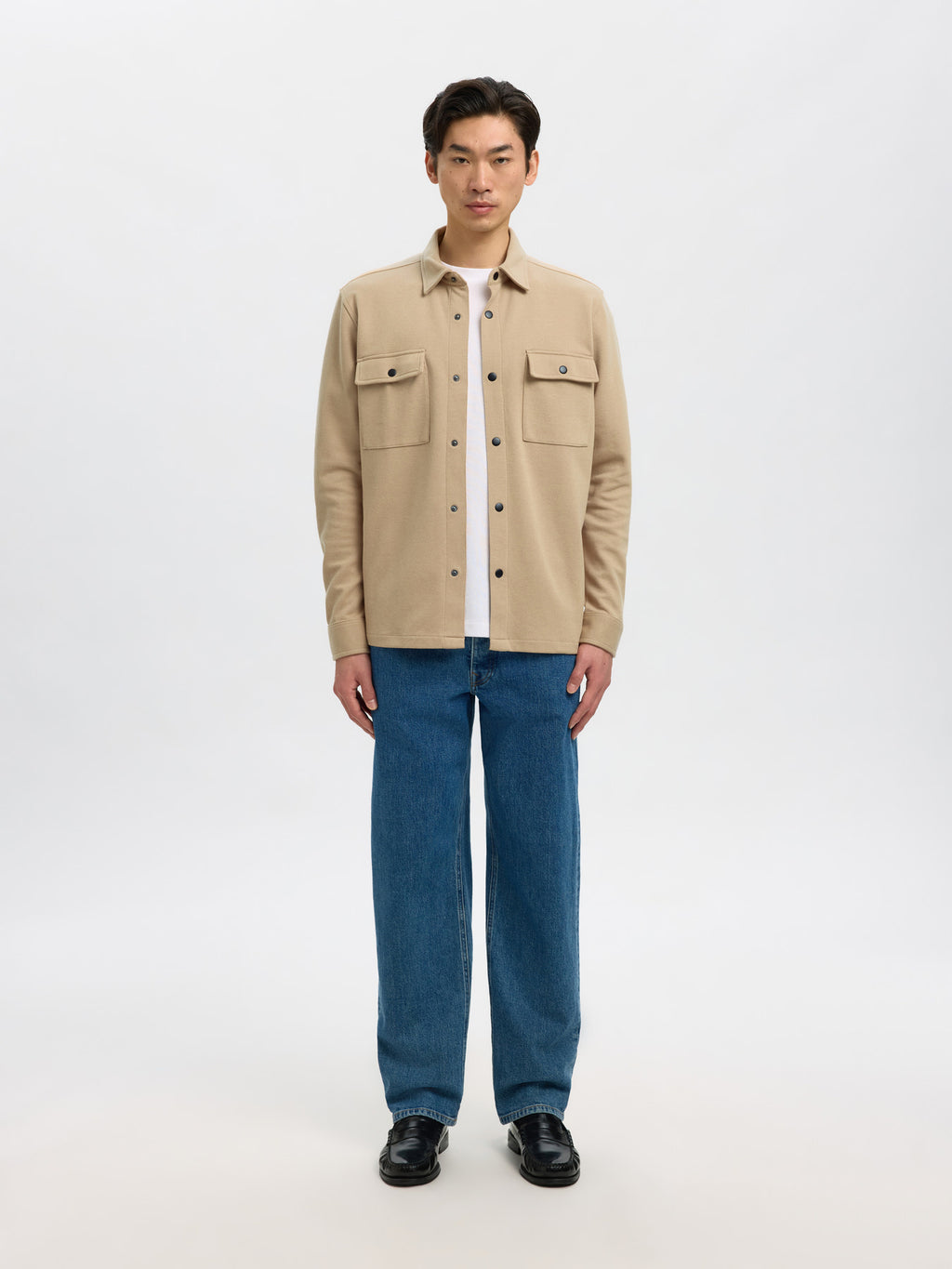 Zip Jacket