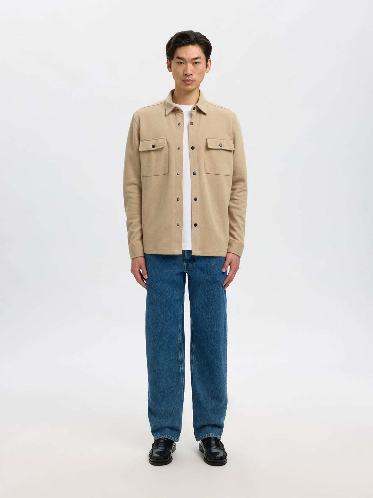 Zip Jacket