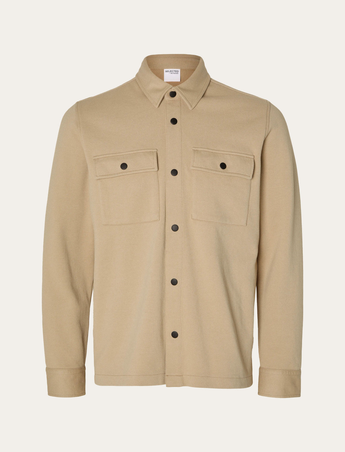Zip Jacket