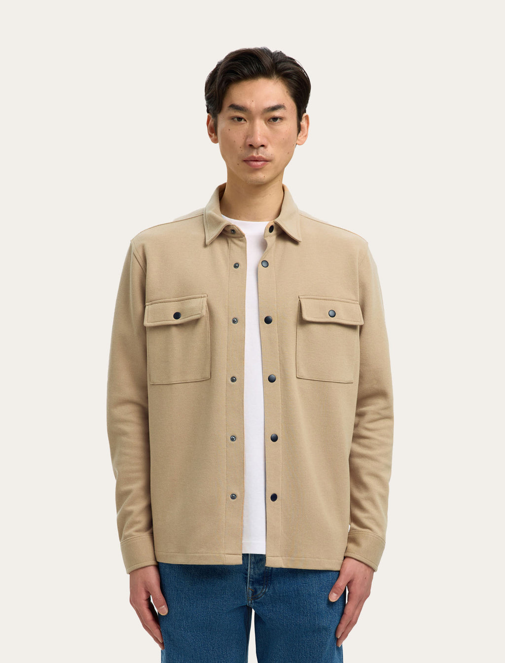 Zip Jacket