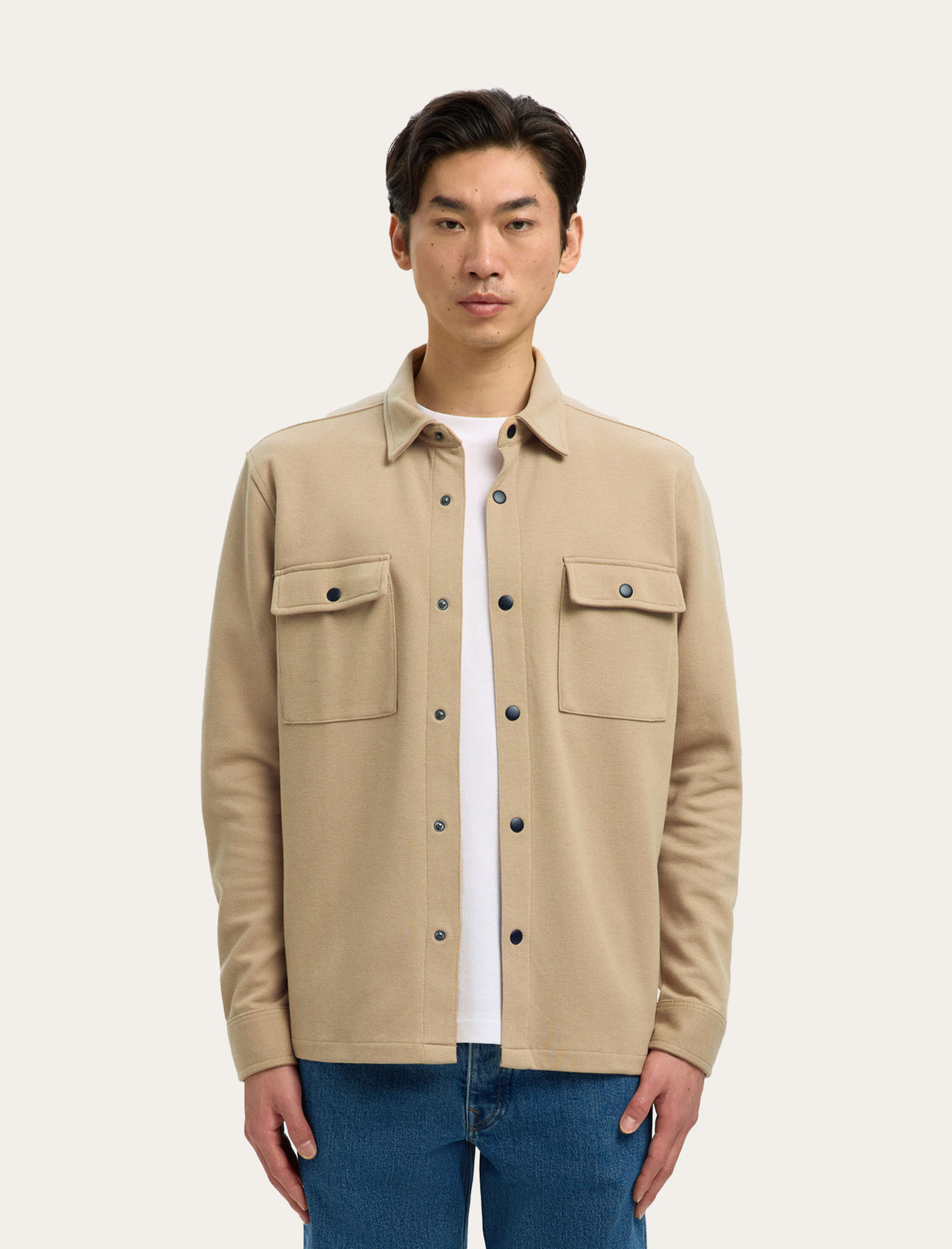Zip Jacket