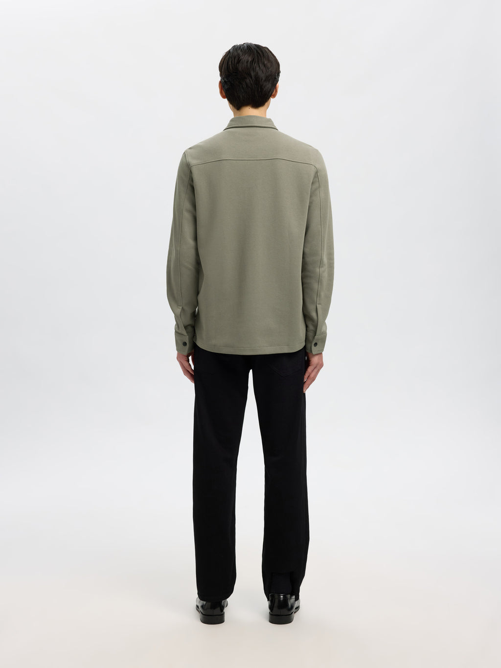 Zip Jacket