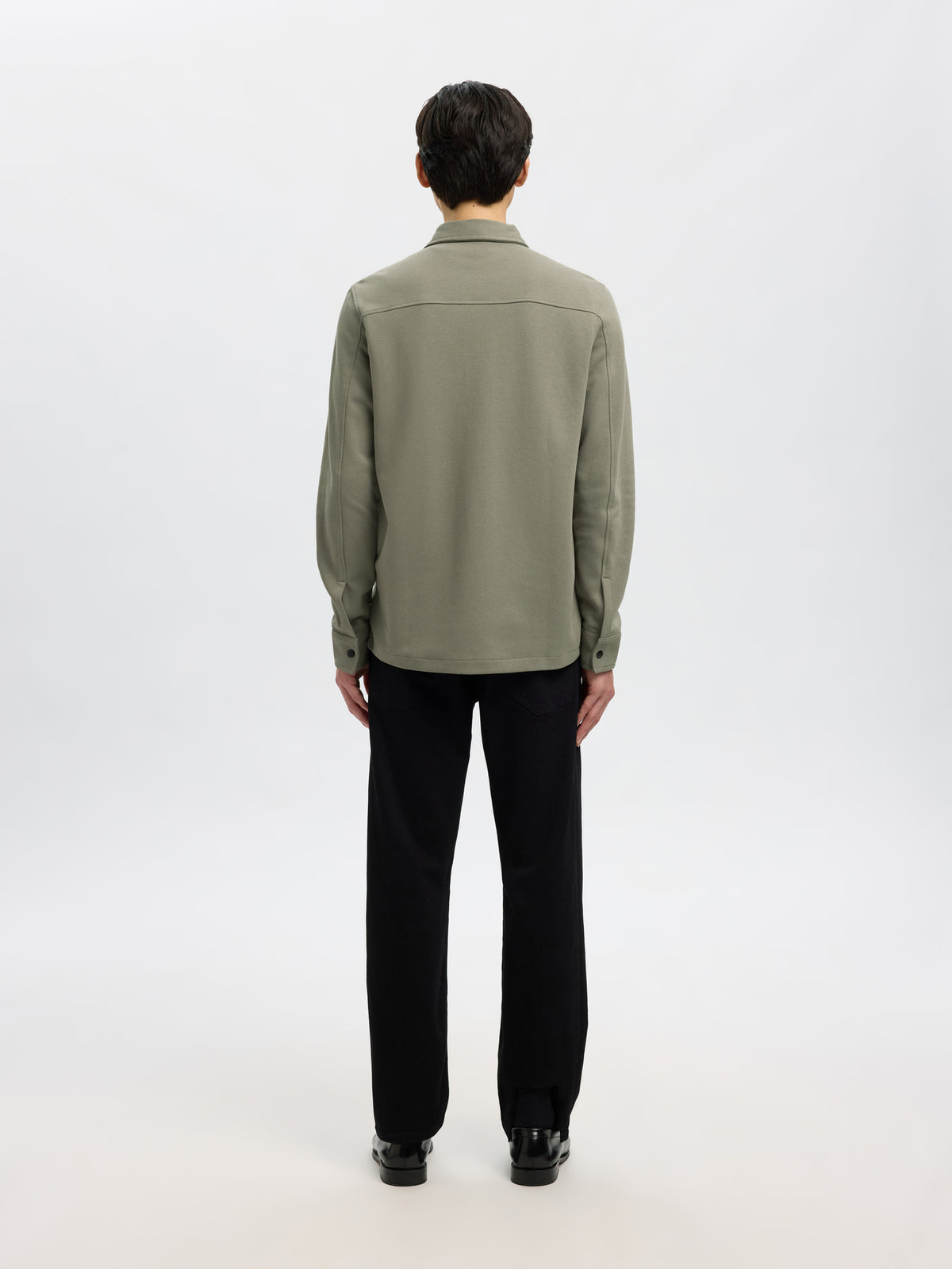 Zip Jacket