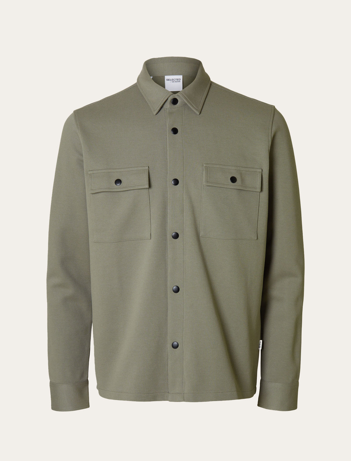 Zip Jacket